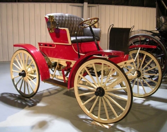 History Of The Automobile, Part 1
