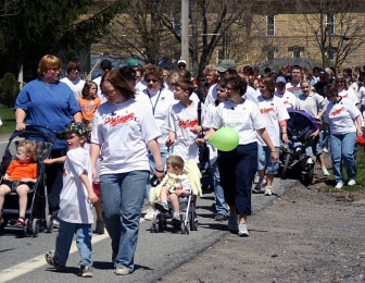 Autism Awareness Walk to be held in Otselic Valley