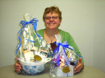 New business puts emphasis on gift presentation
