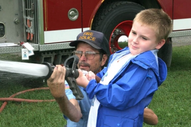 ‘Public Safety Awareness Day’ Saturday in North Norwich