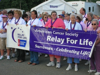 The American Cancer Society’s 11th ‘Relay for Life’ raises over $127,000 in Chenango