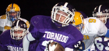 Grid Preview: Trojans in playoff atmosphere against Tioga tonight