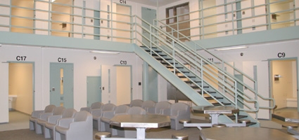 Supervisor Bays questions decision to build, finance jail