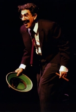 Palace presents "Evening with Groucho"