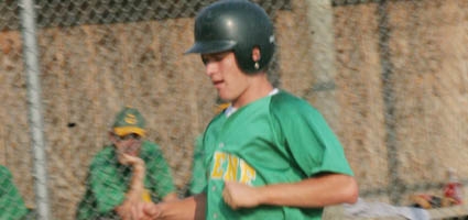 Norwich rallies to hand Greene its first loss