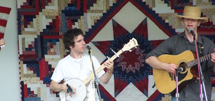 Norwich Bluegrass Festival Adds A Fourth Day