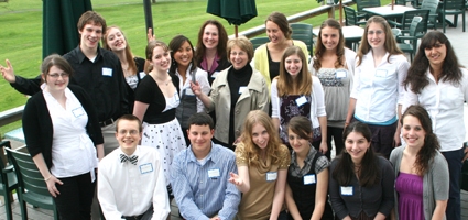 Youth Philanthropy Council awards $10,000 to area organizations