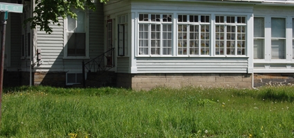 Foreclosures, absentee landlords problem for city grass ordinance