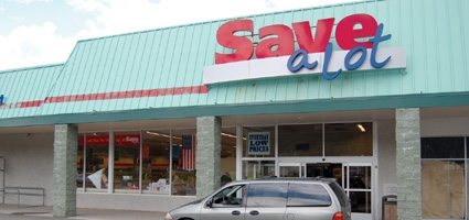 Save-a-Lot coming back to Norwich 