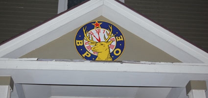Elk’s Lodge closes, working to regain charter