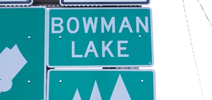 Bowman Lake park could still face closure