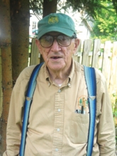 Local outdoorsman to be honored