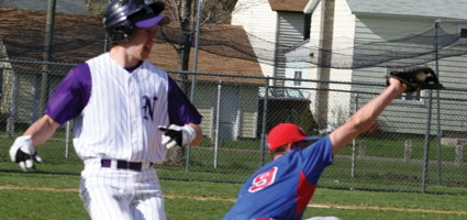 Owego jumps on Tornado early in 12-3 victory