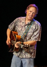 Tom Chapin coming to Norwich next weekend