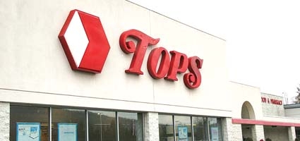 Downtown grocery to adopt the Tops name once again