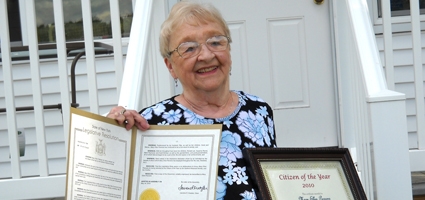 Guilford names 2010 Citizen of the Year