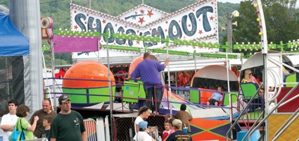 121st Afton Fair opens today