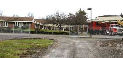State moves forward with demolition of former Vets’ Home