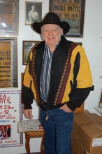 Local country crooner set to retire after 65 years