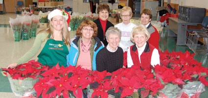 Delivering Christmas: Hospice & Palliative Care of Chenango County