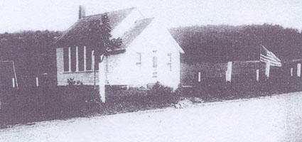 Schools of the Past: Greene District 13, Harbor District