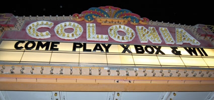 Under new management, Colonia Theater will remain open