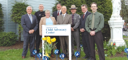 Child Advocacy Center finds a new home in downtown Norwich 