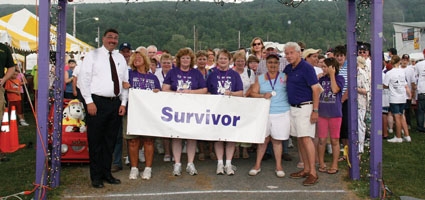 Why I Relay: Relay for Lifers share their personal stories