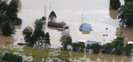 FEMA: Disaster Declared