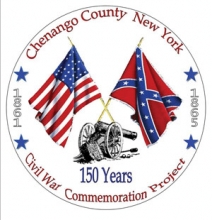Coventry To Host Special Civil War Recognition Event