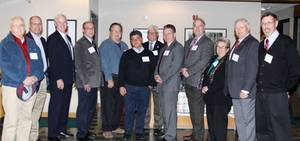SFCU, Chamber host 'Meet the Candidates' night