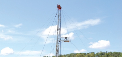 Special Report: Natural Gas and Economic Development in the Southern Tier