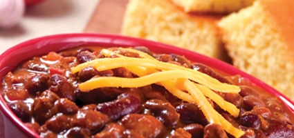 Y contest to see who makes Chenango's best chili