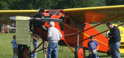 County to showcase airport June 9 at 22nd Airport Day