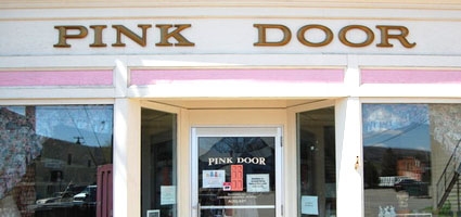Pink Door Thrift Shop celebrates 40th anniversary this week