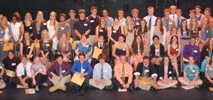 Dollars for Scholars awards Norwich students
