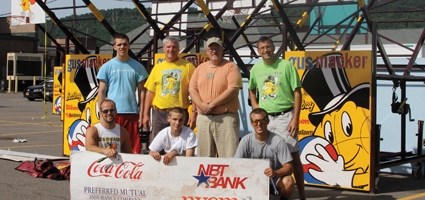 Gus Macker returns to Norwich for 17th tournament