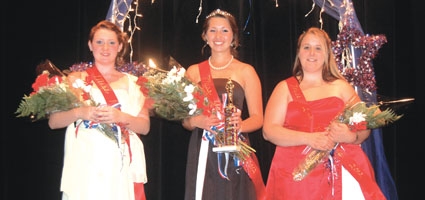 Miss Youth Days Pageant gets things started