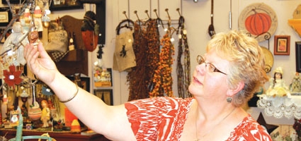 Thymely Treasures next business to be “mobbed”