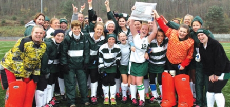 Greene captures seventh straight section title