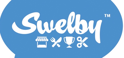 Swelby, new local online network, launches today