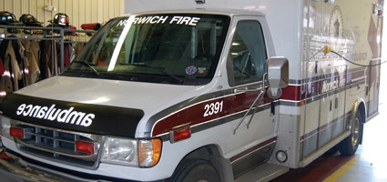 City looking to raise ambulance fees