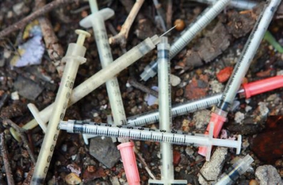Heroin: An epidemic in Chenango?
