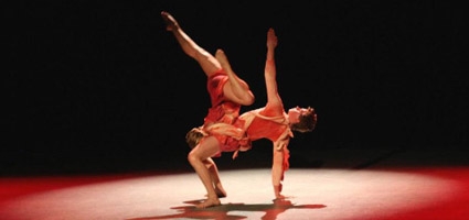 Phoenix Project Dance performs in Ottawa this weekend