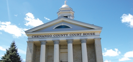 Five Sentenced In County Court 