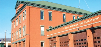 Common Council approves $109,000 for emergency vehicles