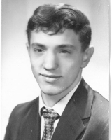 Don Manley: Class of 1957