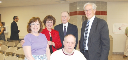 S-E Wall Of Fame Honors Community Members
