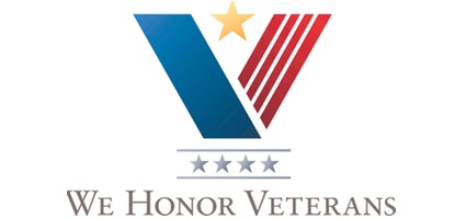 Hospice of Chenango County recognized by ‘We Honor Veterans’