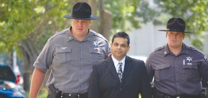 Jury selection for Ramsaran trial begins today